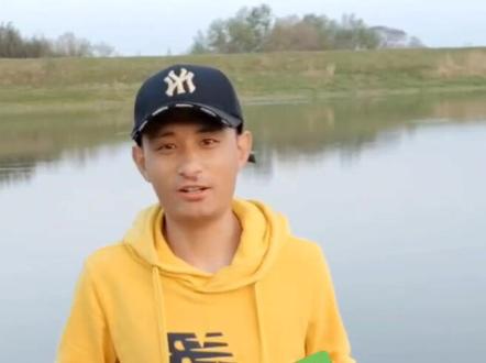 荆山河夜钓大昂几 #钓鱼人 #野钓 #钓点分享 #夜钓