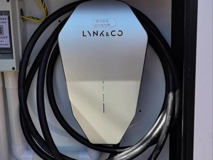 你给领克08安装充电桩了吗?#领克08 #领克@领克汽车 #领克售后服务 种草计划#这很领克