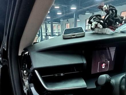 九代凯美瑞车内缺少氛围感?#九代凯美瑞 #凯美瑞改装 #星空氛围灯 #解压视频