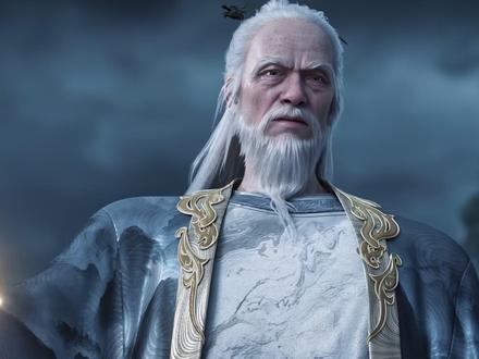 剑来:难怪老蛟程水东要打断自己女儿的脊梁骨, 原来都是为了留下一份化龙的资粮。#国漫 #剑来