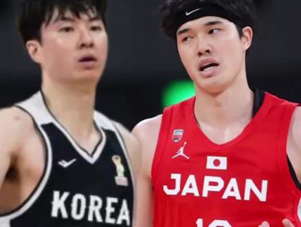 日韩男篮比赛输赢,关乎中国世预赛命运!#日本男篮vs韩国男篮 #中国男篮vs中国台北男篮 #世界杯预选赛 #世预赛规则 #高精力人的过年安排