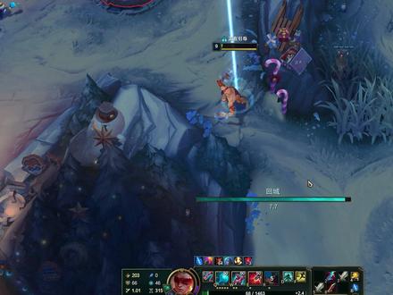 全网唯一一个直播比视频还秀的盲僧主播