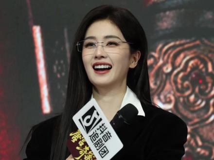 要嫁就嫁李佩仪 #唐宫奇案 #白鹿 白鹿在我们每个人心里