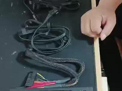 长城金牌巨龙模组装机插线方式,视频教程
