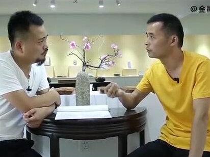 歙砚基础知识④#歙砚制作技艺 #婺源 #国家级非遗传承人