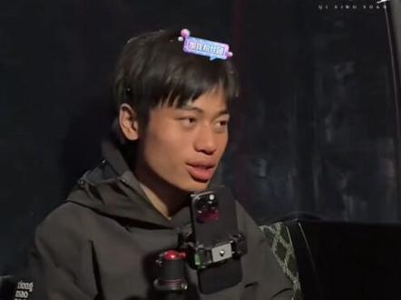 林北退赛去七星山#林北#林北退赛