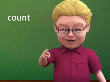 要准确~@傻瓜英语 @抖音小助手 #零基础学英语 #知识创作人