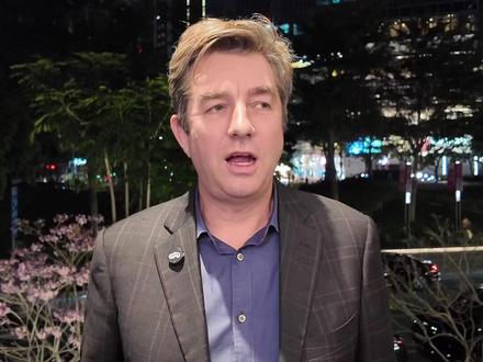 他将是第一个拥有万亿美金的男人 #胡润 #胡润全球富豪榜 #马斯克 #特斯拉 #spacex