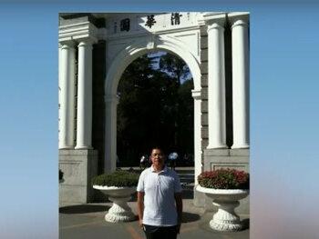 #李新野 #张桂梅 #李新野诋毁张桂梅 清华学霸李新野:公然诋毁张桂梅,如今弃百万年薪回国教书被拒!