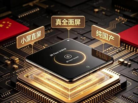 据传Mate 90开始备料了!屏下3D人脸+真全面屏,全国产 自研!#科技 #华为