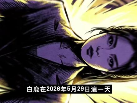 白鹿1个月掉粉百万,却迎《莫离》327万预约与李晨转发破冰! 从综艺风波到新剧定档的流量风险对冲!
本影片聚焦2026年5月底,人气演员白鹿在经历综艺言行掉粉风波的同时,迎来新剧《莫离》高热度定档,以及前辈李晨主动转发宣传破除不和传闻的复杂舆论事件。影片将从短视频传播机制、明星职场生态与品牌避险逻辑等多个维度,理性拆解这场融合了流量、商业与大众审美转型的内娱风暴。
在如今这种逐帧审判的网流环境下,我们究竟是更希望在屏幕上看到一个被严密包装、永远不会出错的职场范本,还是愿意去容忍一个偶尔会失去分寸、但足够鲜活的活人?欢迎在评论区留下你的看法,理性讨论。
本影片依据公开资讯与当事人公开发言、主流媒体报道进行整理与评论;部分内容属于传闻阶段,已于口播中明确标注,信息可能随后续公开信息更新而变动。
#白鹿 #莫离 #李晨 #奔跑吧
