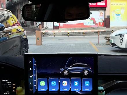 老款林肯冒险家升级360全景影像上车效果,无损安装!#林肯 #林肯冒险家 #360全景影像 #冒险家改装