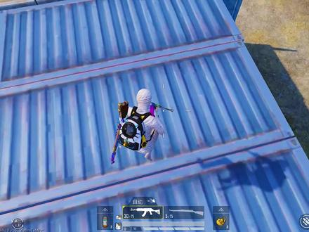 三周年隐藏玩法,爆炸猎弓威力堪比火箭筒?不会举报吧