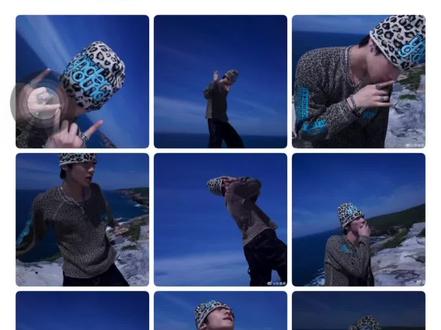 #张峻豪 #澳大利亚 bro 拍照技术嗯