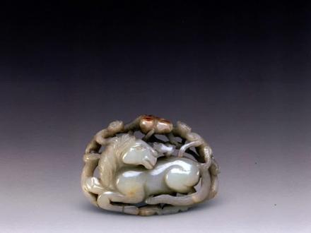 四分钟带你看懂五千年玉器文化#传承文化 #古玉 #艺术品收藏