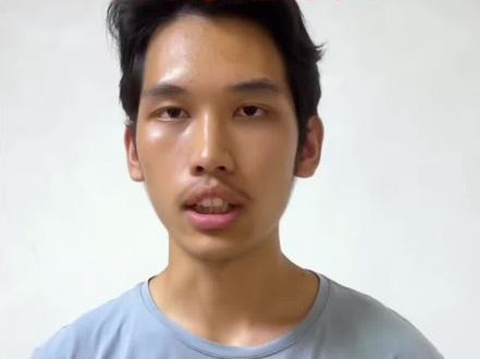 湖北男孩被清华大学核工程与核技术专业录取,依然在酷暑中往返跑做家教,赚钱攒学费#清华大学 #酷暑