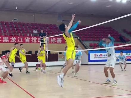 热烈祝贺齐市一中男排荣获黑龙江省2023年排球锦标赛两金一银的好成绩!#排球 #黑龙江省排球锦标赛 @包长林 @齐一男排-李清华 @肥爷 @康龙