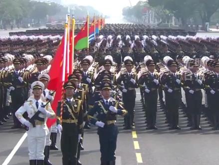 2026全国征兵,今天起报名!(报名链接:www.gfbzb.gov.cn)