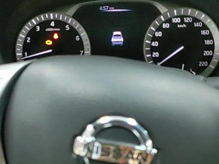 日产皮卡发动机故障灯亮 #故障灯 #男人的玩具 #汽车