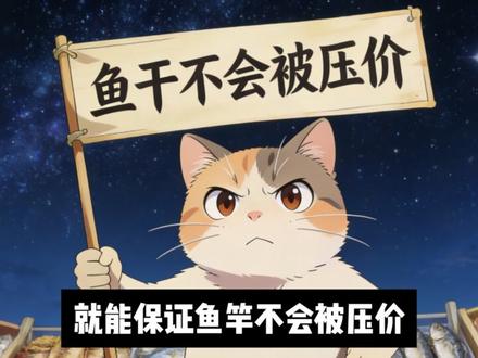 一分钟解释什么是卡特尔 #知识分享 #涨知识 #猫咪 #猫meme