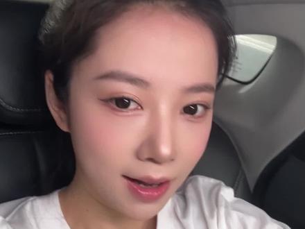原来正统韩式IDOL妆元气满满和水光肌的秘密在这里! 啊啊啊啊,也是跟土生土长的韩国化妆师学上了!Jackson老师是韩综#justmakeup 的幕后指导化妆师#妆容分享 #日常vlog #vlog日常 #妆教