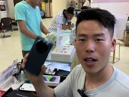 人人都夸的oppo find x6,用了一晚上就不想用了,原因就是屏幕#手机 #合肥手机小徐哥