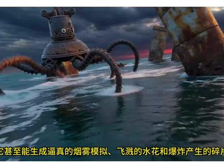 ComfyUI Ai渲染工作流 了解如何使用这套ComfyUI工作流程,通过免费开源工具将3D场景转化为惊艳的AI渲染作品!
工具清单:
ComfyUI、Blender、SkyReels V3 R2V、Wan VACE、Inner-Reflections模型融合、Z-Image Turbo、ChatGPT / NanoBanana、RunPod(可选,用于云端渲染)
内容概述:
利用免费开源工具,将任意3D场景转化为电影级AI渲染视频。本教程完整覆盖AI渲染流程:从Blender导出深度图和轮廓通道,使用Z-Image Turbo生成风格参考帧,再到通过ComfyUI中全新的SkyReels V3与Wan VACE模型融合,渲染出连贯的视频序列。
我们将演示ControlNets如何引导AI生成过程,使其严格遵循你的3D几何结构,同时由模型添加逼真的纹理、光照、烟雾模拟、水面效果及爆炸碎片。通过替换参考图像可即时变换视觉风格,或融合多重参考以实现完全的创作掌控。