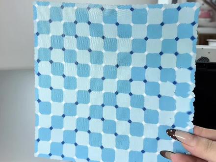 动态海浪拼豆!🌊
原创老师:🍠@i三次方
#拼豆#拼豆豆 #拼豆图纸