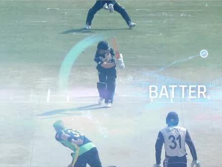 板球知识课堂 之 《何为板球》 第三期 🏏#板球