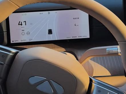 风云T11,试一试昆磨高速,智驾在学习我的驾驶习惯,越开越顺心#昆磨高速 #奇瑞汽车 #风云T11#自动驾驶