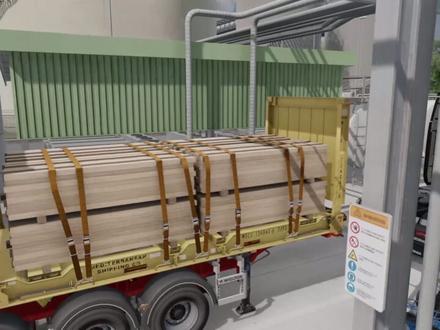 《欧洲卡车模拟2》运输木材到北欧地平线的博伦厄 #我在抖音聊游戏 #欧洲卡车模拟2 #欧卡2 #北欧地平线 #单机游戏
游戏:Euro Truck Simulator 2《欧洲卡车模拟2》
简介:探索北欧地平线地图扩展,穿越迷人的北欧景致!这项 DLC 包含来自挪威延伸至北冰洋的广阔峡湾,具有挑战性的桥梁、水底隧道、沿海渔村和狭窄道路,有时还能在路边看到驯鹿。穿越瑞典诺尔兰地区,从 E4 主干道沿线的居民区到斯堪的纳维亚山脉荒凉的山丘,欣赏多样的环境。
----------
电脑配置
CPU:i7 9700F GPU:RTX2060Super(8gb) 内存:32G
硬件外设
方向盘:罗技G29 头瞄:Aimxy模块
录制软件:GeForce Expreience/OBS Studio