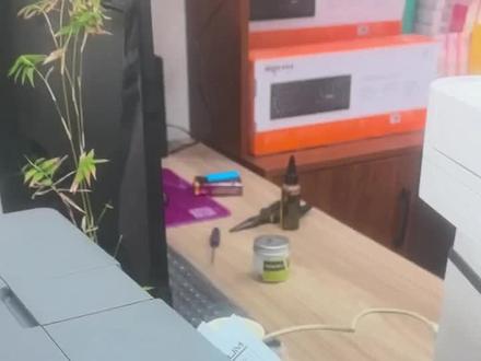 奔图7100双面卡纸解决方案#打印机维修 #奔图打印机 #同城实体店