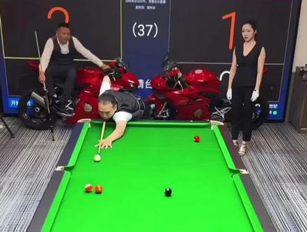 杨行与仙人的恩怨局终于结束 去哀牢山究竟是真是假 #杨行台球 #仙人台球 #台球教学 #台球是一种生活 #内容启发搜索