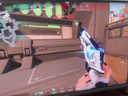 打瓦别乱选鼠标,一定要注意这三点!#无畏契约 #游戏外设 #鼠标 #atk鼠标 #外设