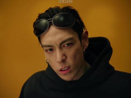 时隔九年退团后回归!TOP 新专凭低音炮洗白了? #崔胜铉 #BIGBANG #Studio54 #TOP #bigbang回归