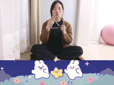 #清明#乐器三角铁#育儿 雨天适合听清脆的声音@DOU+小助手 @抖音小助手