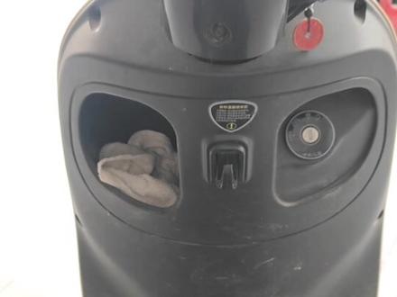 关掉钥匙电动车无法断电。#电动车 电动车维修妙招