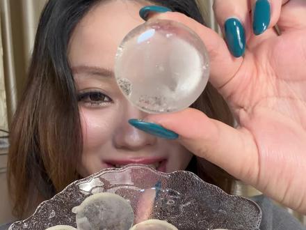 吃一些很特别的糖果们~
#美食 #糖果 #网红糖果 #零食测评 #糖果分享