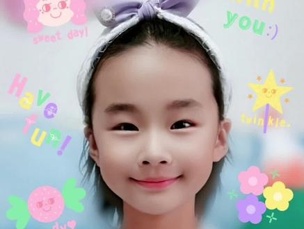 口罩变身娃娃新衣#手工 #日常vlog #亲子