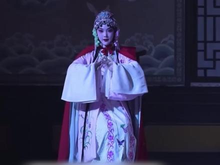 尔尔,会为你流泪的不止有玄鸟小队#吉时已到#电影#昆曲#短剧#中式恐怖