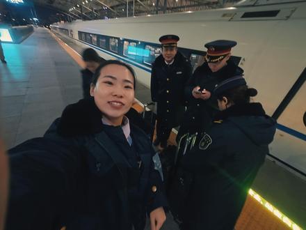 G3498商务座详解,第一次坐也不慌。 #高铁乘务 #商务座 #铁路知识 #小龙羊