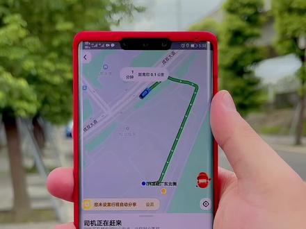 如果你打车打到一辆玛莎,你会被惊艳到吗