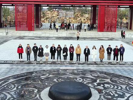 【不开放线下预约】鄂州园博园即将正式开园 【不开放线下预约】鄂州园博园即将正式开园,12月25日(周四)上午10:00 准时#鄂州园博园 #开园
开启预约通道,可预约 12月28日
至1月6日 的门票