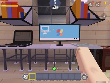 #迷你世界 拯救父母!绑匪要5000赎金,汉堡餐厅打工捡破烂赚钱