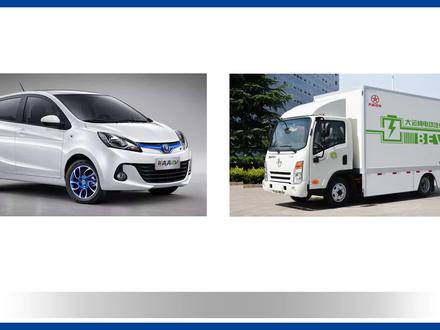 电动汽车同步、异步电机怎么选 #汽车知识 #带你懂车 #电动汽车 #电机