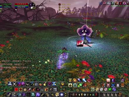 WLK四个灵魂兽获取攻略 你想要的答案都在这 #魔兽 #怀旧服 #WLK #巫妖王 #魔兽WLK