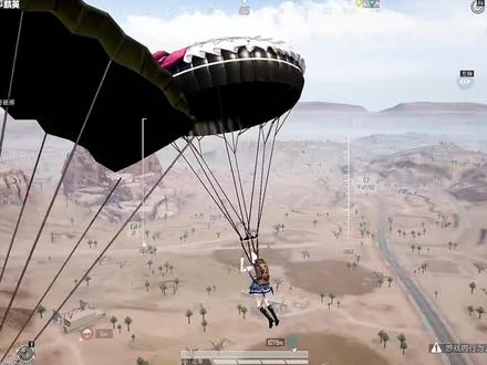 更新后PC画面还回来呀!要哭😭😭😭#和平精英模拟器