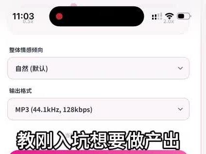 给0基础的枳枳产出妹的一点教程 我自己也是不专业,纯粹自己探索的干货分享,不知道有没有用
#磕cp #Ai #教程 #lm #枳妹