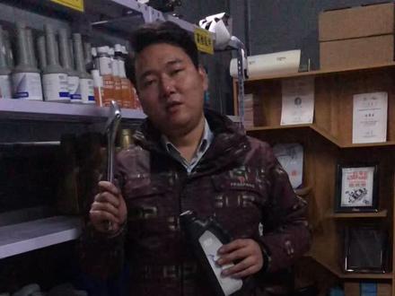 变速箱油自己也可以换,分享一个别克威朗更换自动变速箱油过程#汽车保养知识 #涿鹿 #更换自动变速箱油 #汽车保养与维修 #张同学