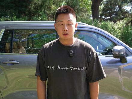 看了哈弗H5实车,空间实在太大了!聊聊这车怎么改#哈弗h5 #越野车#露营车